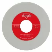Фото товара «Круг шлифовальный Elitech К120 125х20х32 мм »