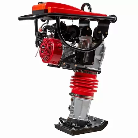 Вибротрамбовка бензиновая Kedasa SG80H – №3
