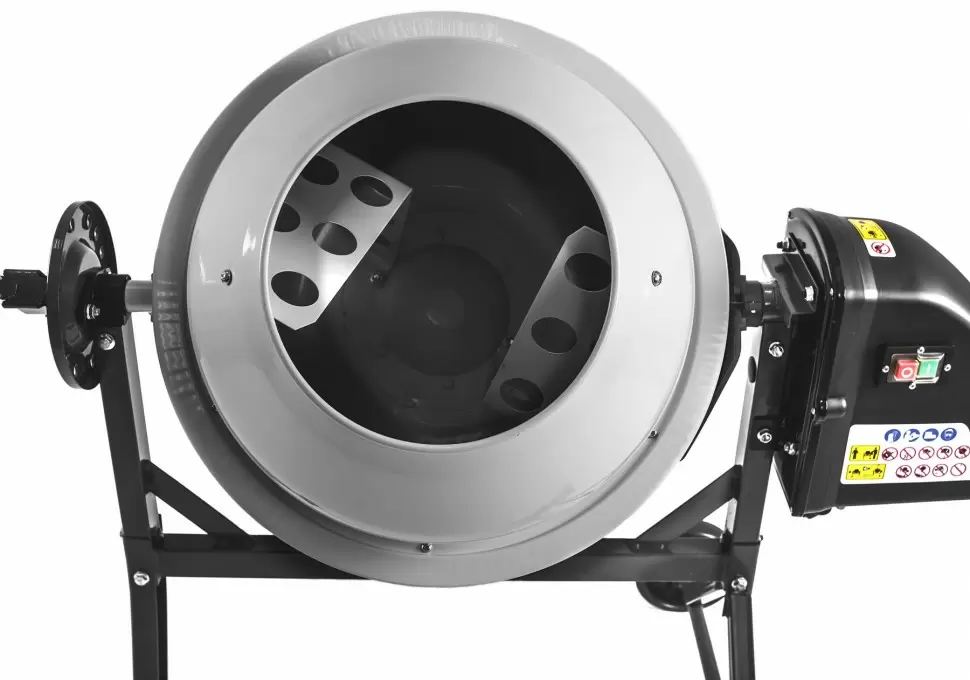 Бетоносмеситель Helmut BM63 – №7