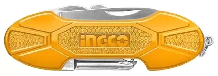 Мультитул Ingco Industrial 15 в 1 (HMFK0118) – №1