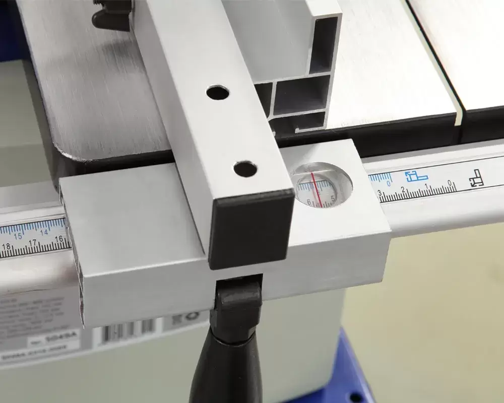 Станок ленточнопильный Белмаш WBS-254/2 – №3