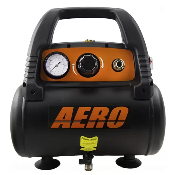 Компрессор Foxweld AERO 180/6 – №1