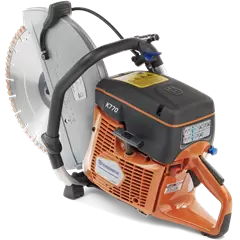 Фото товара «Бензорез Husqvarna K 770/14"»