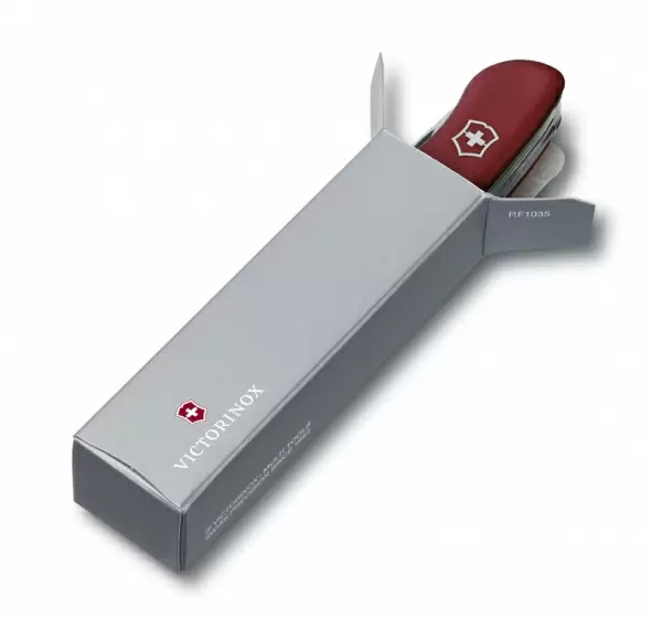 Нож Victorinox Hunter 2017 (0.8573) – №1