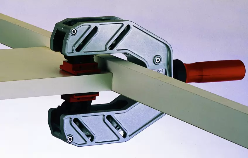 Струбцина кромочная Bessey EKT55 – №1