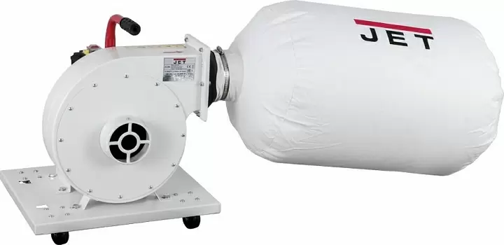 Стружкоотсос Jet DC-850 – №3