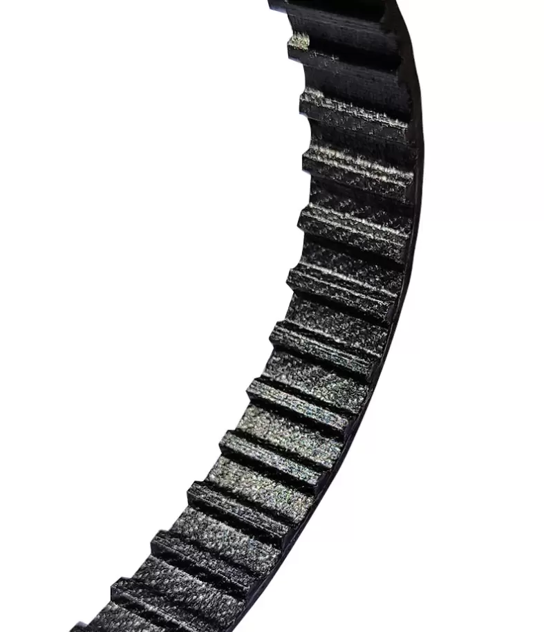 Ремень 160XL 1/4" Белмаш зубчатый – №2