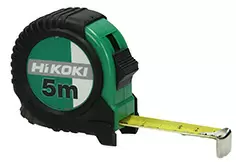Фото товара «Рулетка Hikoki 5 м»