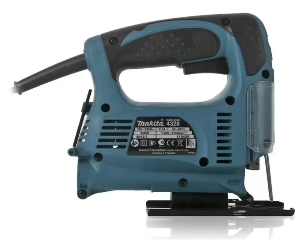 Лобзик Makita 4328 – №2