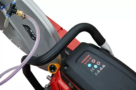 Бензорез Kedasa K770-16 – №1