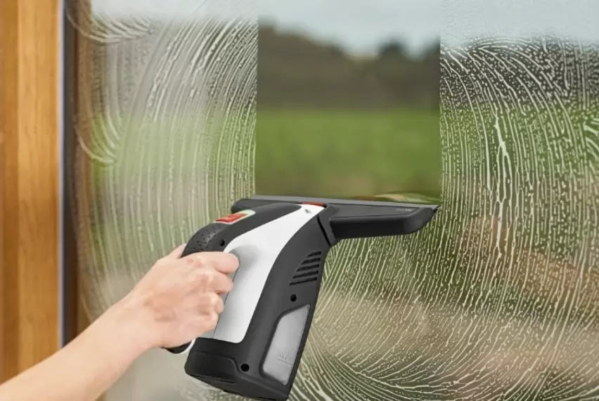 Стеклоочиститель Bosch GlassVac – №1