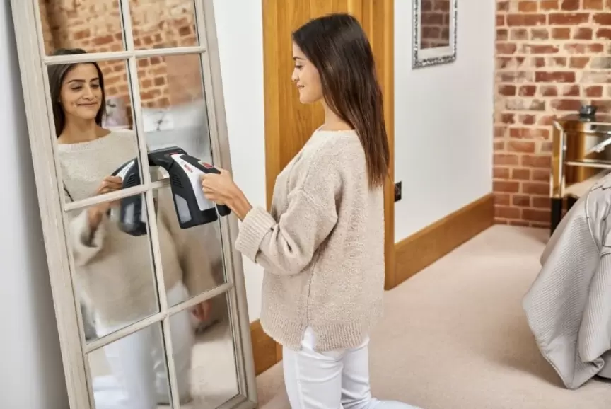 Стеклоочиститель Bosch GlassVac – №3