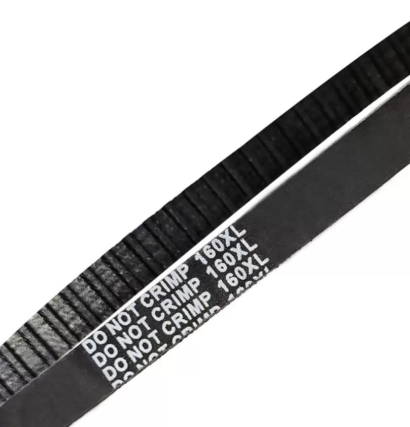 Ремень 160XL 1/4" Белмаш зубчатый – №1