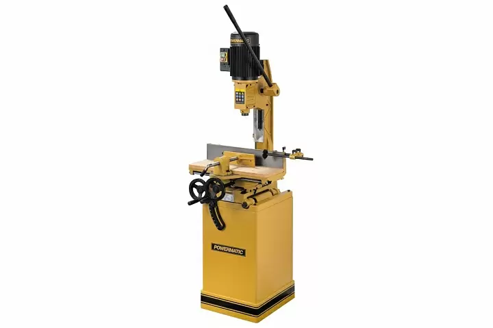 Станок долбёжно-пазовальный Powermatic 719T – №9