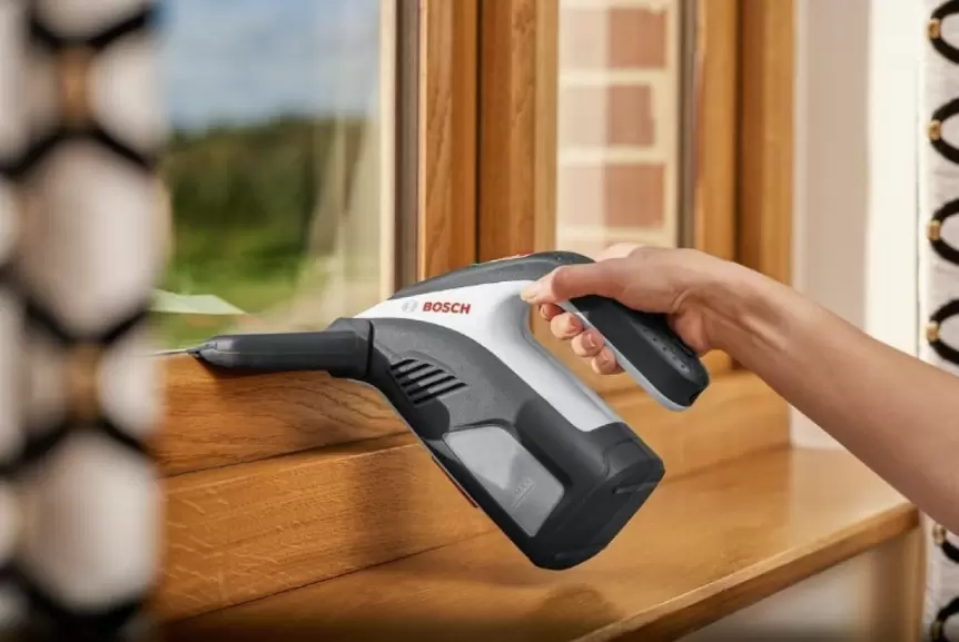 Стеклоочиститель Bosch GlassVac – №2