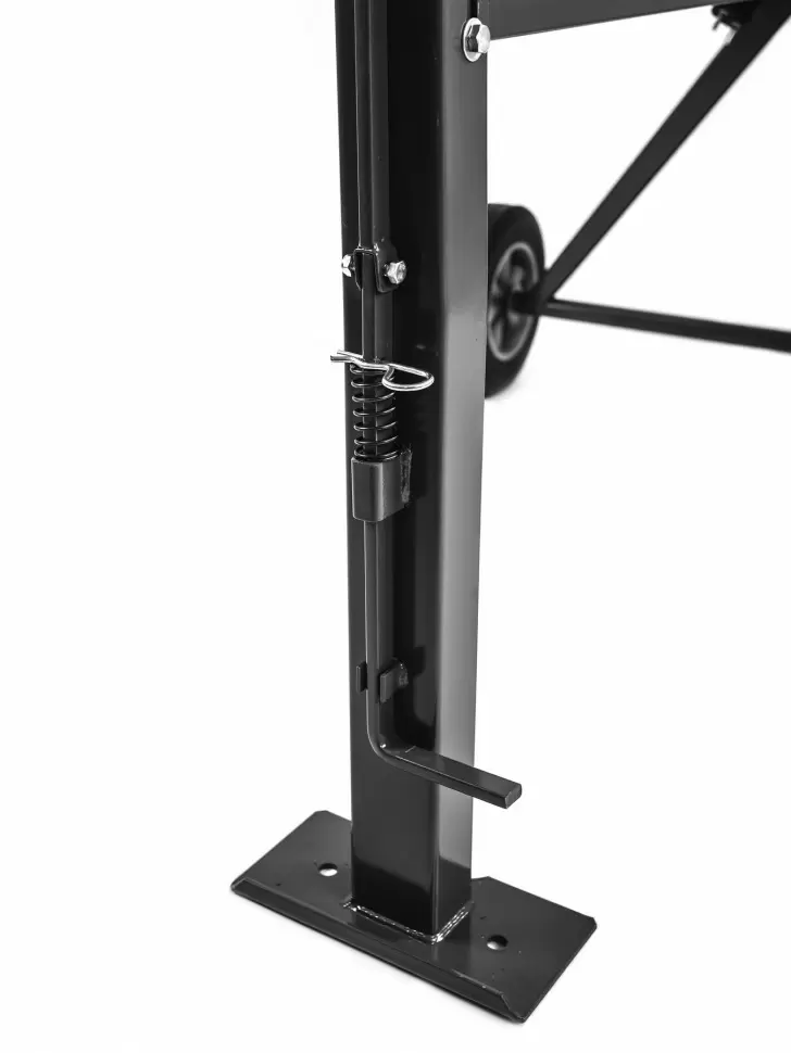 Бетоносмеситель Helmut BM160 – №6