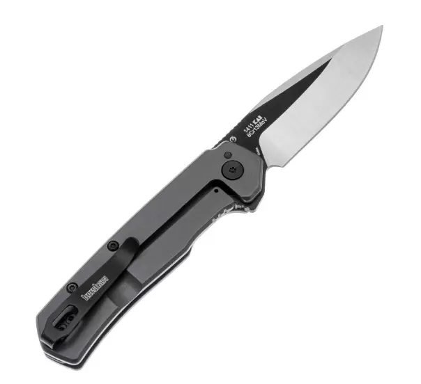 Нож Kershaw Thermal (1411) – №1