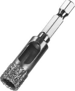 Может понадобиться Сверло универсальное Зубр Профессионал 8 мм с шестигрананным хвостовиком Может пригодиться Сверло универсальное Зубр Профессионал 8 мм с шестигрананным хвостовиком