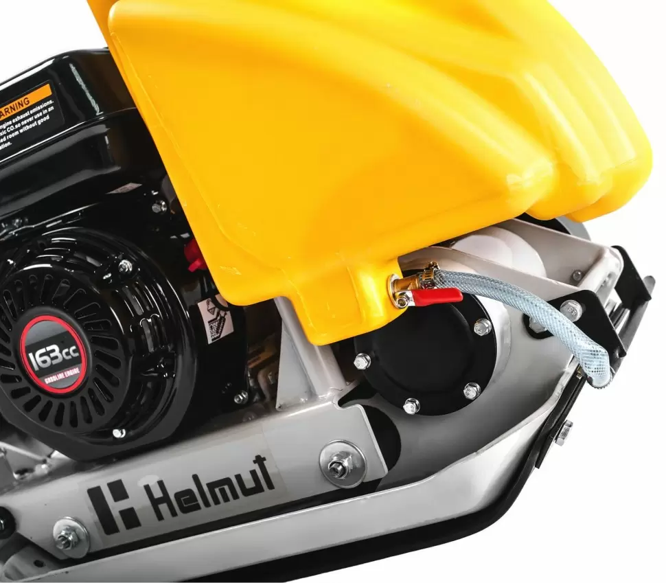 Виброплита бензиновая Helmut RP63 – №7