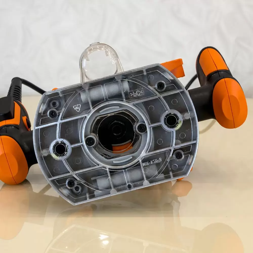 Фрезер Black&Decker KW1200E-QS – №2