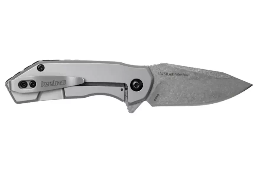 Нож Kershaw Valve (1375) – №2