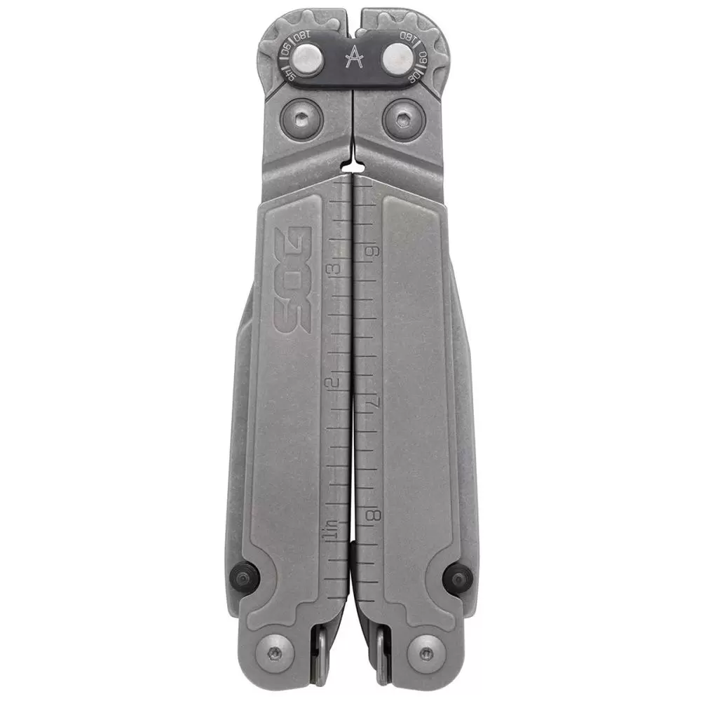 Мультитул SOG Poweraccess Assist MT ( PA3001) – №2