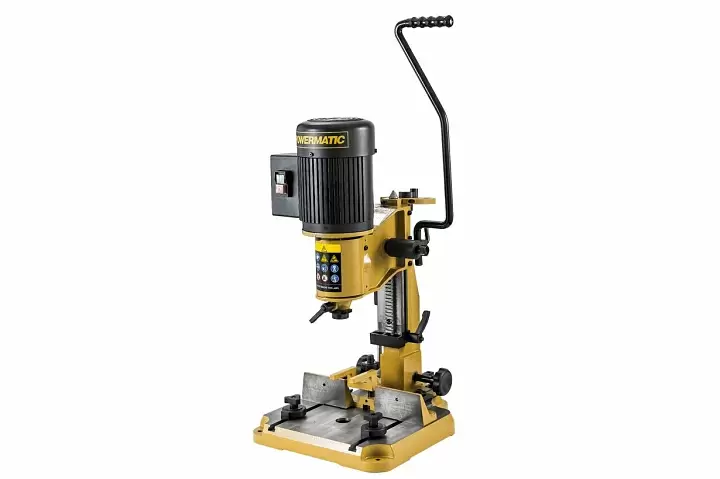 Станок долбежно-пазовальный Powermatic PM701-M – №11