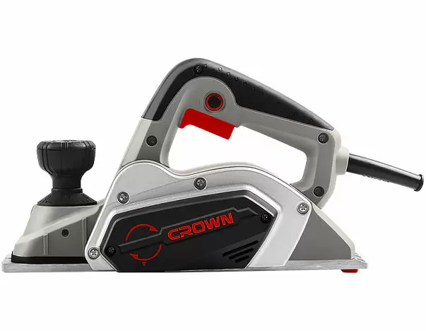 Рубанок Crown CT14019X – №2