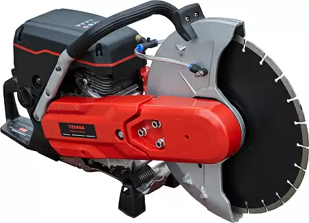 Бензорез Kedasa K770-14 – №1