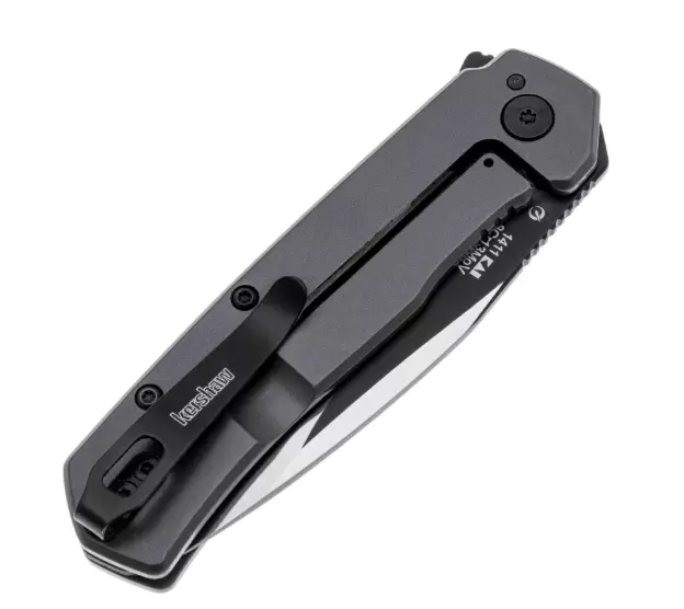 Нож Kershaw Thermal (1411) – №3