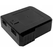 Фото товара «Адаптер аккумулятора USB Elitech (1820.120600)»