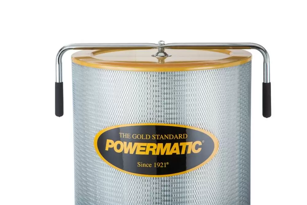 Стружкоотсос Powermatic PM1300CK-T 400В – №2
