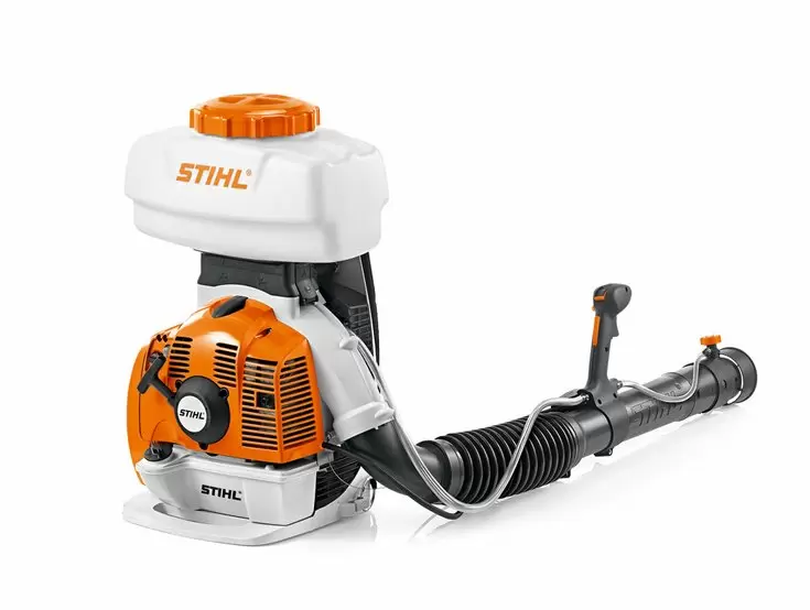 Опрыскиватель бензиновый Stihl SR 450 – №2