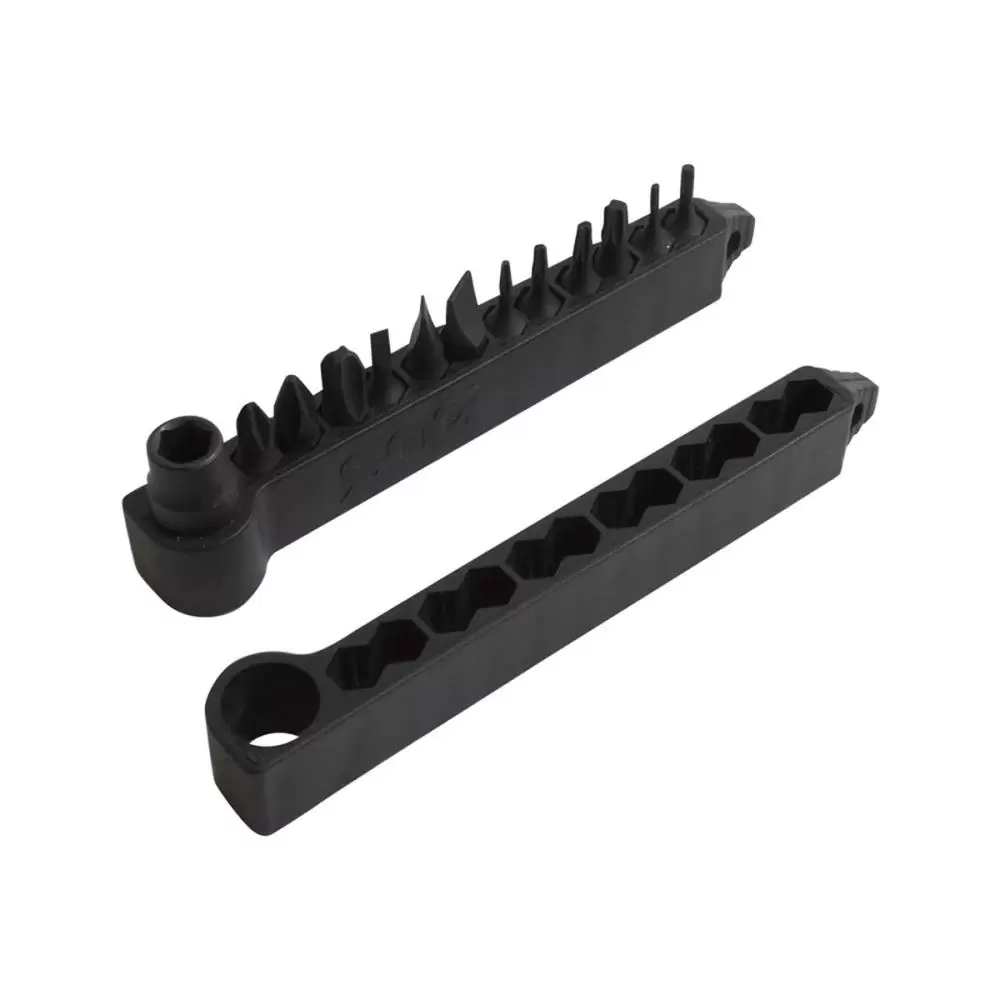 Мультитул SOG Poweraccess Assist MT ( PA3001) – №4