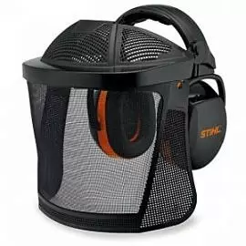 Фото товара «Маска защитная Stihl Economy new »