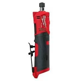 Фото товара «Аккумуляторная цанговая прямошлифовальная машина Milwaukee M12 FDGS-0 FUEL (без акк. и з/у)»