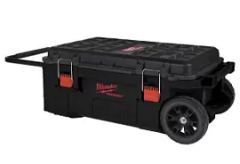 Фото товара «Ящик для инструментов Milwaukee Packout XXL на колесах »