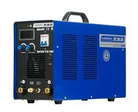 Фото товара «Аппарат аргонодуговой сварки Aurora PRO Inter TIG 300»