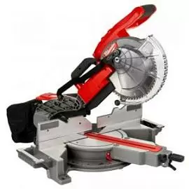 Фото товара «Аккумуляторная торцовочная пила Milwaukee M18 FMS254-0 FUEL (без акк. и з/у)»