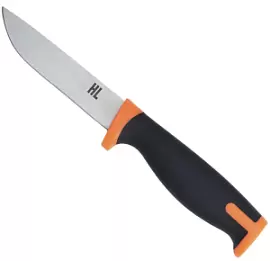 Фото товара «Нож HL Universal Black+Orange (VT204) »
