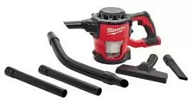 Фото товара «Аккумуляторный пылесос Milwaukee M18 CV (без акк. и з/у)»