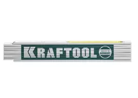 Фото товара «Метр складной деревянный Kraftool PRO-90 Kontakt »