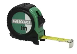 Фото товара «Рулетка Hikoki 3 м»