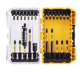 Фото товара «Набор бит и насадок Dewalt DT 70730T (25 шт)»