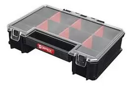 Фото товара «Ящик для инструментов Qbrick System Two Organizer Multi»