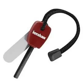 Фото товара «Кресало-огниво Kershaw Fire Starter (K1019)»