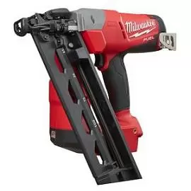 Фото товара «Аккумуляторный гвоздезабиватель Milwaukee M18 CN16GA-0X FUEL (без акк. и з/у)»