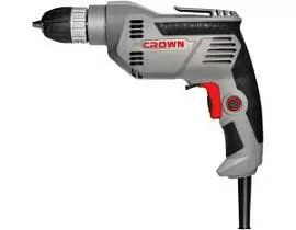 Фото товара «Дрель Crown CT10143-13C»