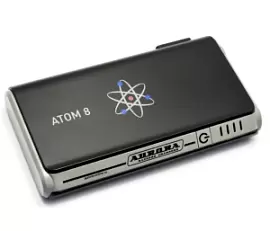 Фото товара «Пусковое устройство нового поколения Aurora Atom 8»