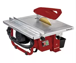 Фото товара «Плиткорез электрический Einhell TC-TC 618»
